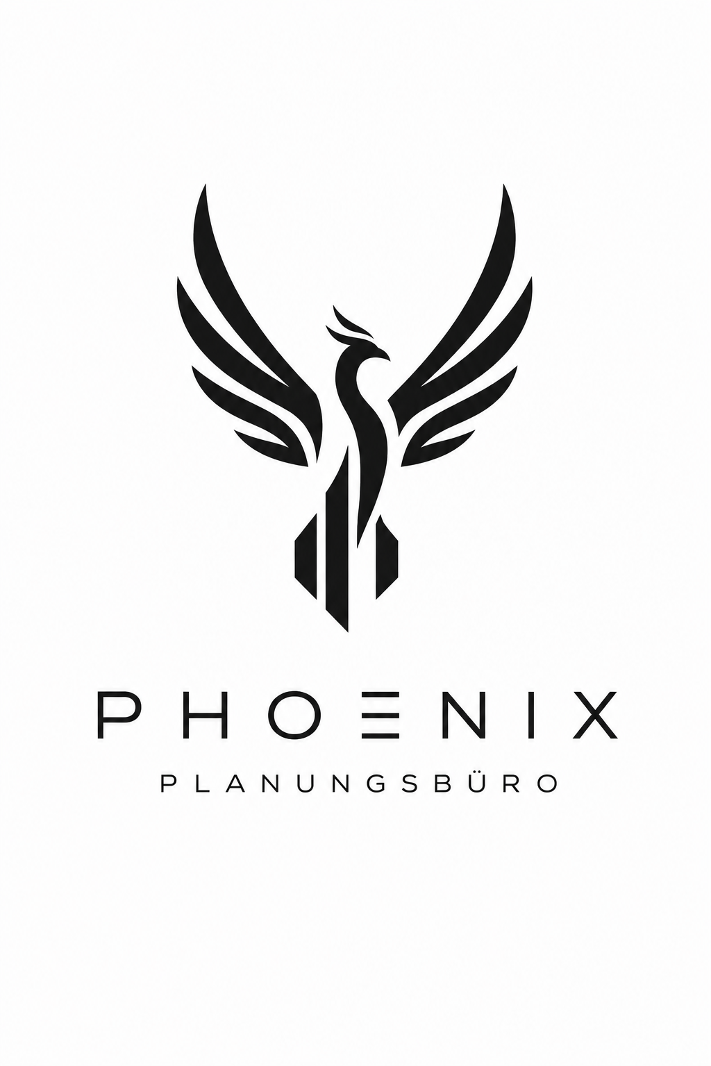 PHOENIX Planungsbüro Logo